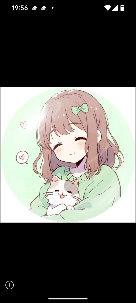 少しでも気持ちが和らぐお手伝いをします ほんわか、まったり気分で和みトーク イメージ1