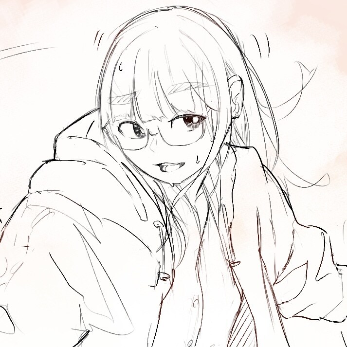 可愛いところ日記イラストを描きます 恋人の可愛かったところを日記にしてプレゼントしませんか？ イメージ3