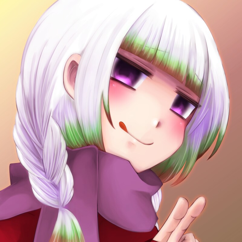 もちもちかわいいアイコンイラストお描きします SNSやYouTubeで使えるかわいいアイコンです！ イメージ6