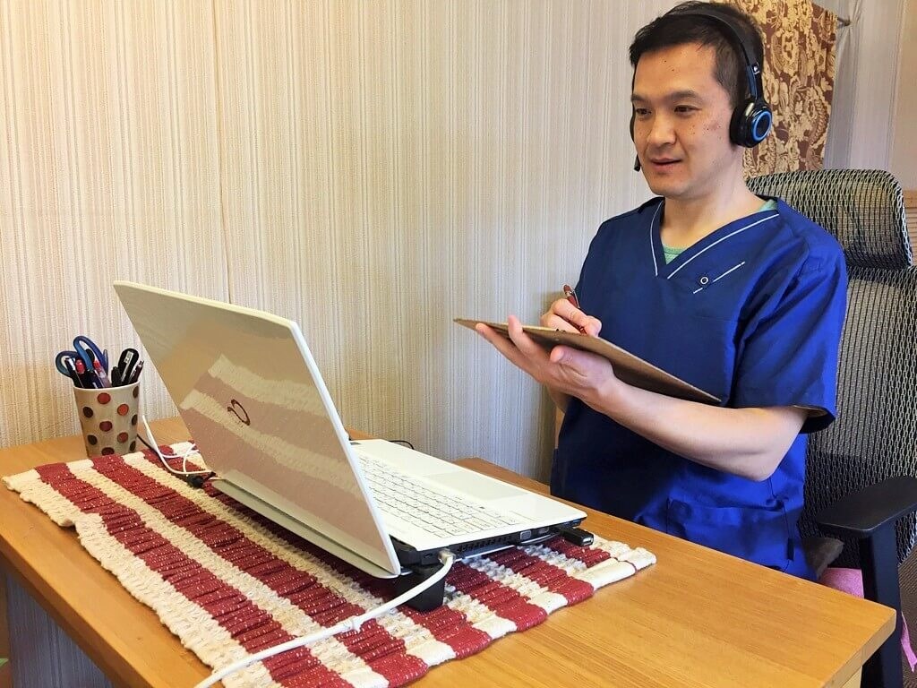 聴くプロへ！満足されるカウンセリングスキル教えます 話しを聴くことで人のお役に立ちたい！副業・起業お任せください イメージ6
