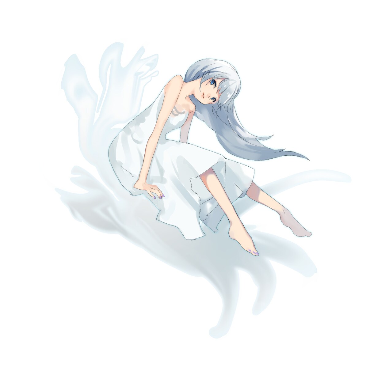 アイコン・サムネイル用イラストや1枚絵製作します アイコン・ヘッダー・サムネイルなどのイラストを製作します！ イメージ1