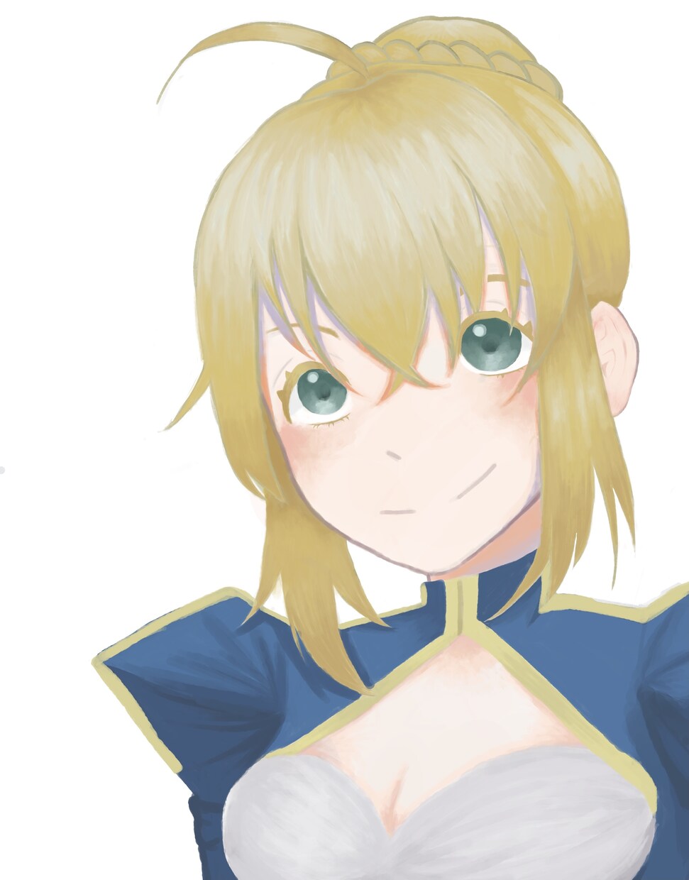 アイコンやイラストお描きいたします プレゼントのアイコン・観賞用イラストなどご依頼受付中です イメージ1