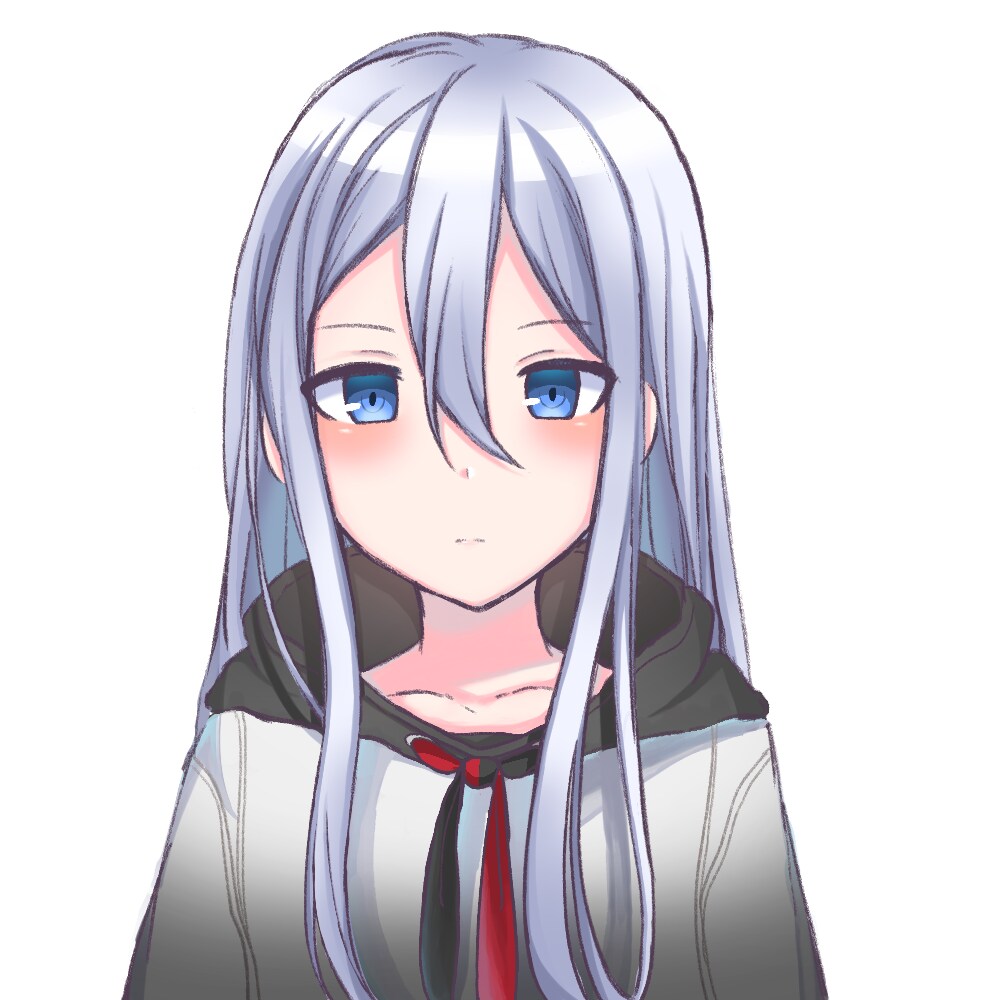 SNS等のアイコン描きます 初めての出品のため、ご要望に添えられるように頑張ります！ イメージ1