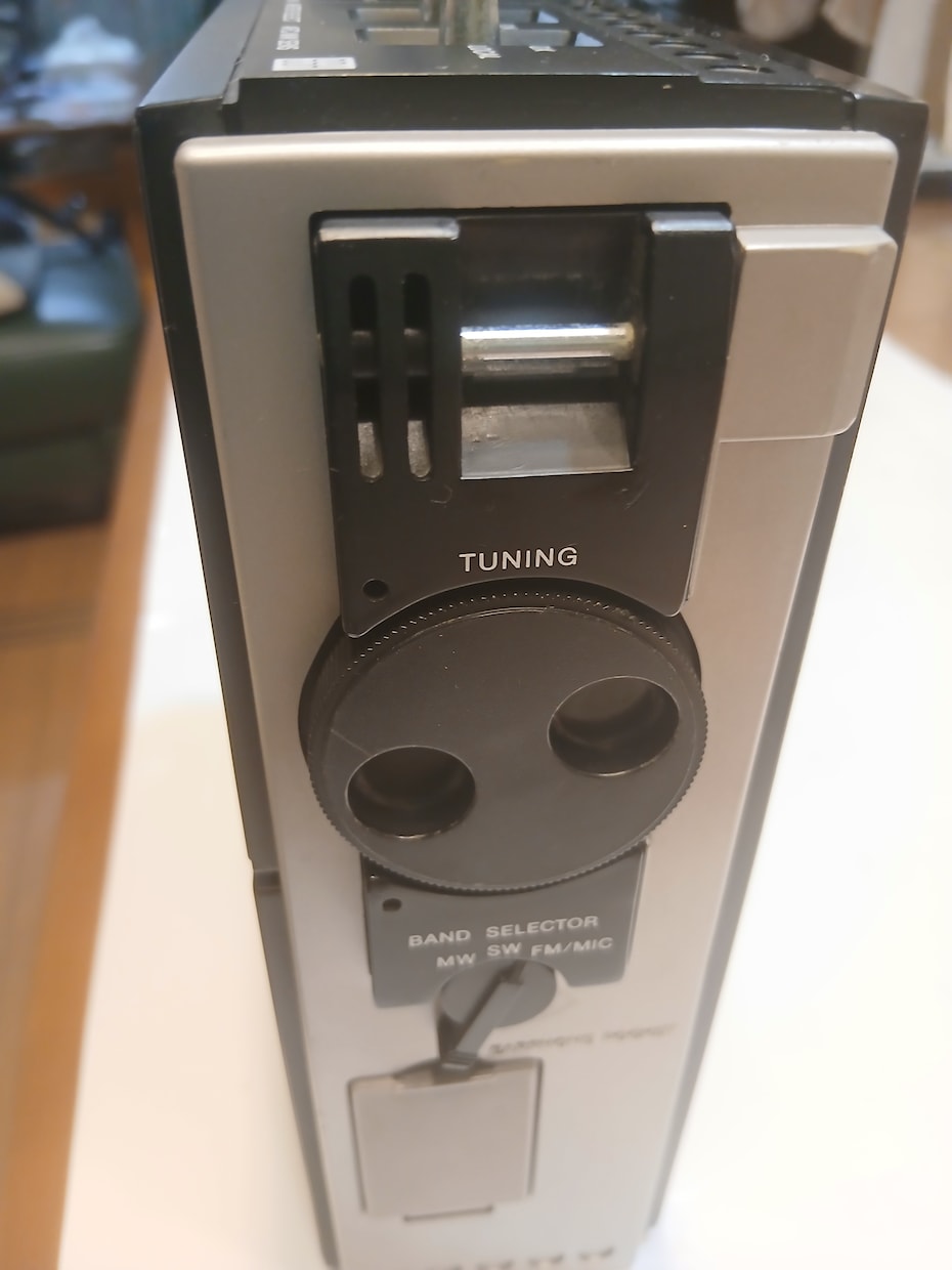 どうしても直したい家電やおもちゃなど修理します 作動良好の場合だけに料金を頂きます。ご満足の代償が料金です。 イメージ6