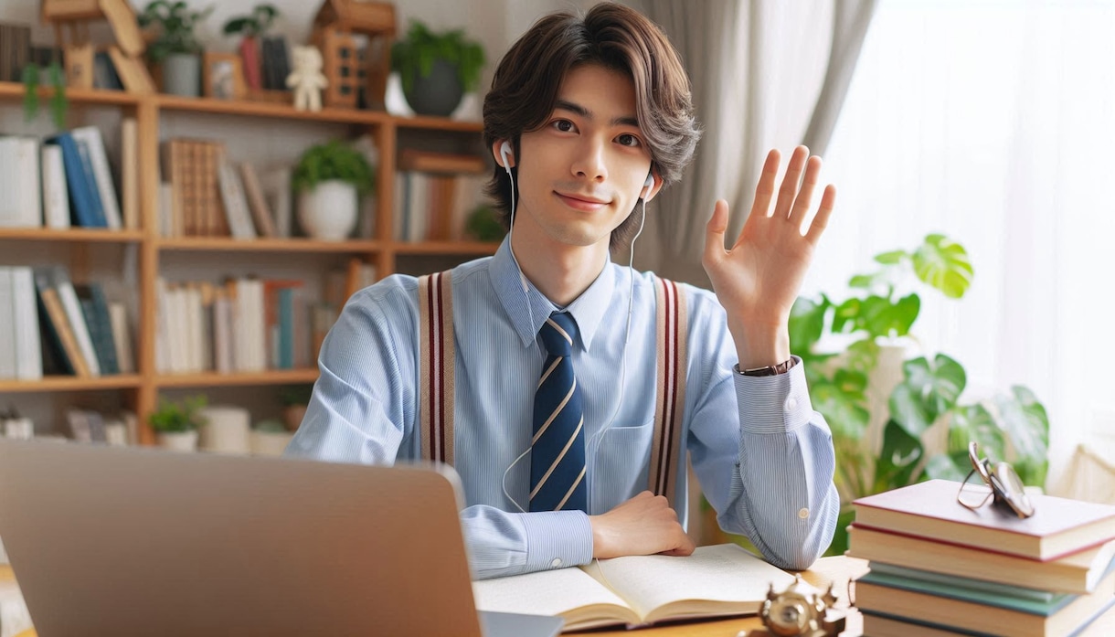 TOEIC600点。【短期合格のコツ】を伝授します 大学推薦や英語試験免除のために イメージ4
