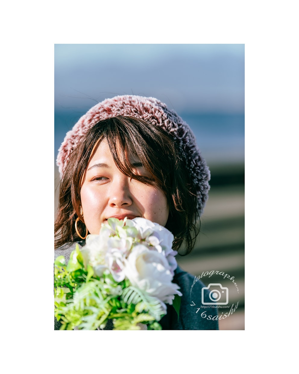 プロが丁寧に心に残る写真を撮ります 初めてでも安心！ポージングもお任せ❗️ イメージ6