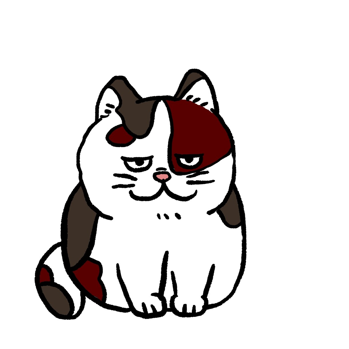 うちの子似顔絵も！動物イラスト描きます SNSのアイコンにも！あなただけの特別オリジナルイラスト！ イメージ6