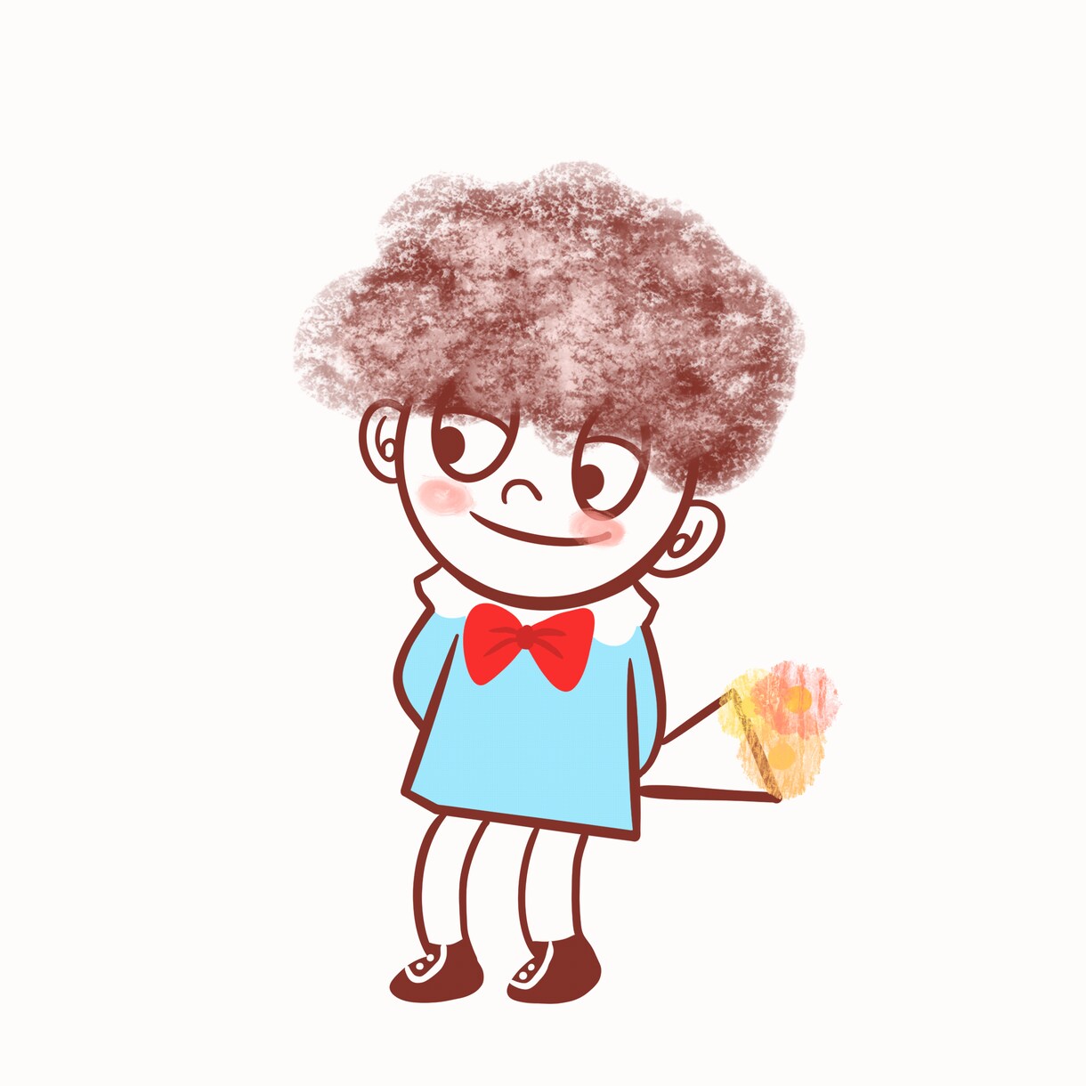 可愛く動くイラスト描きます かわいいイラストの動く姿を見てみませんか?? | その他(イラスト・漫画) | ココナラ