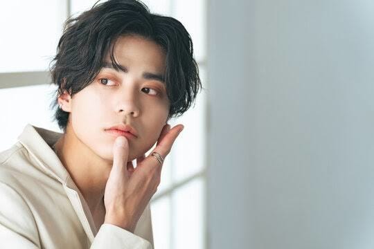 垢抜けたい男子集合！　　　垢抜けの手伝いをします ぜひあなたの垢抜けのお手伝いをさせてください！ イメージ1