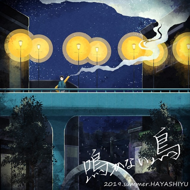 フラットなイラスト・挿絵描きます カットイラスト、動画用イラスト、同人誌、CDジャケット、挿絵 イメージ4