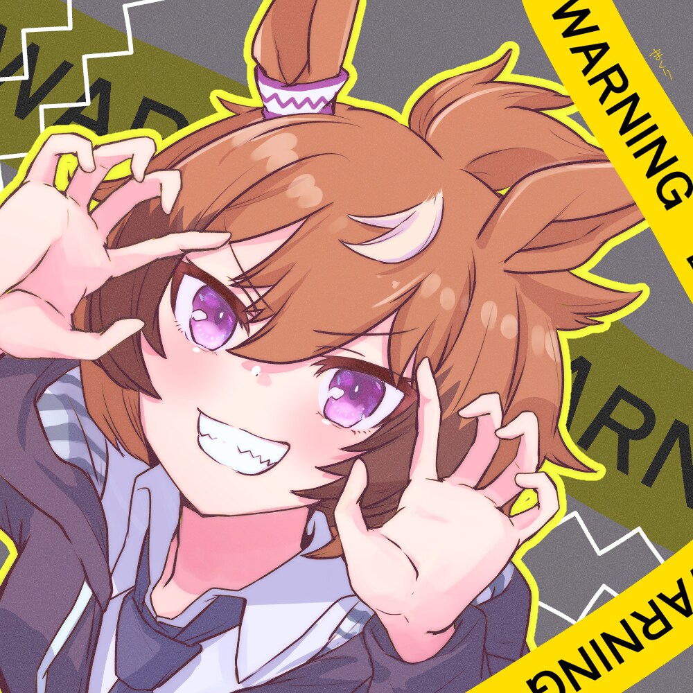 アイコン作成！二次創作・オリジナル描きます やわらかい雰囲気、おまかせください イメージ6