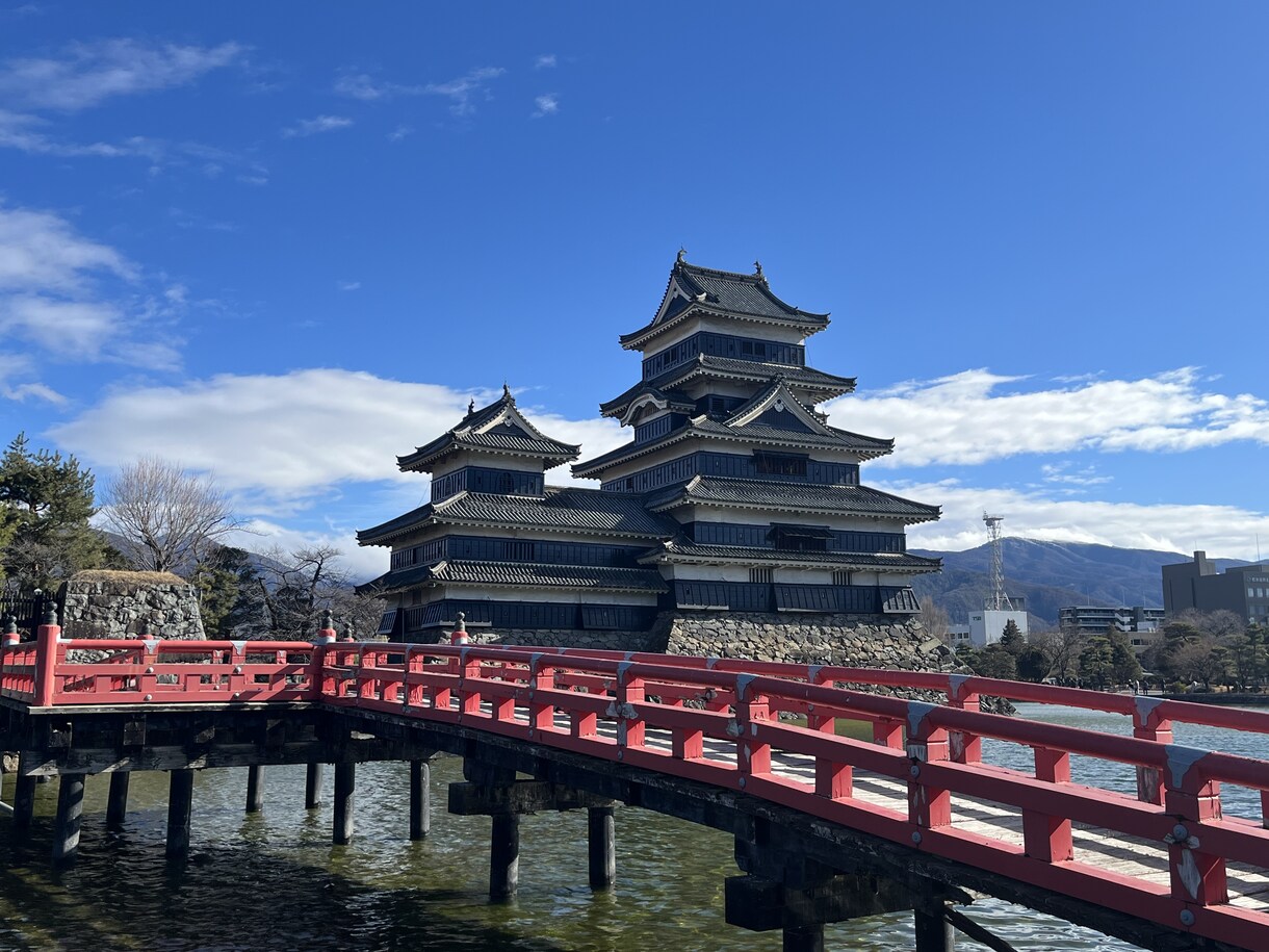観光、旅行関係SNS用の素材作成をいたします 旅行会社で添乗員10年勤務、国内旅行の企画&添乗経験あり イメージ4
