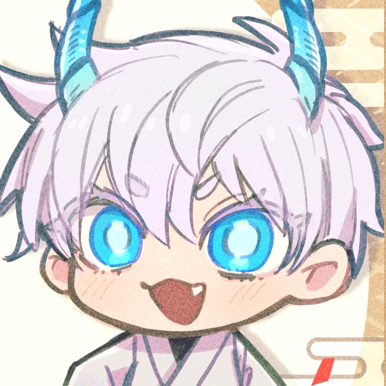 アイコン描きます ミニキャラ(SDイラスト)高頭身イラストまで何でもOK！ イメージ2