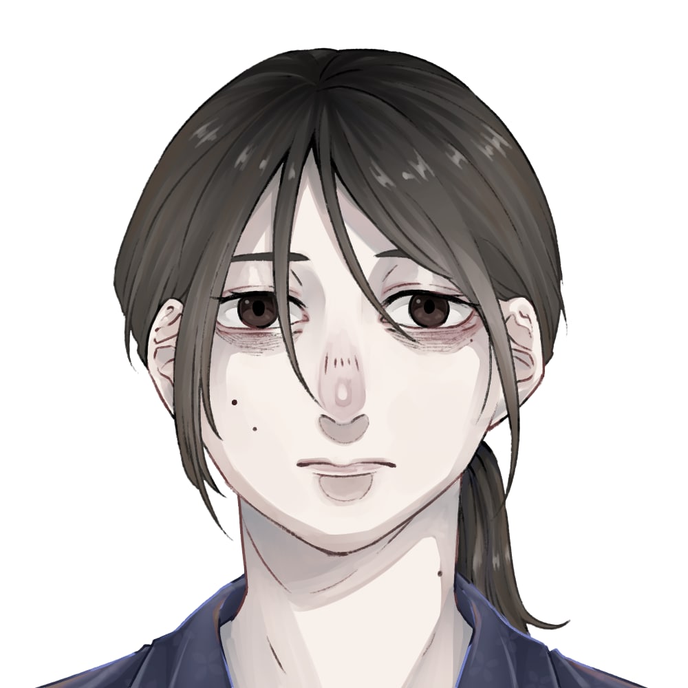質<<<量でイラスト・キャラクター素材つくります TRPG、動画など素材にお困りではないですか？ イメージ1