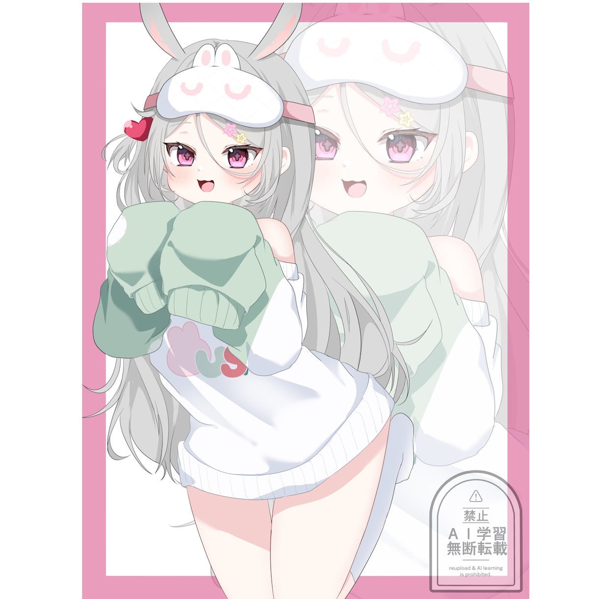 全身イラスト描きます あなただけの全身イラストをお描きします！ イメージ2