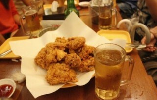 ソウルで人気のある飲食店を紹介します ☆現地人御用達☆NAVAR KOREAなどの口コミリサーチ☆ イメージ3