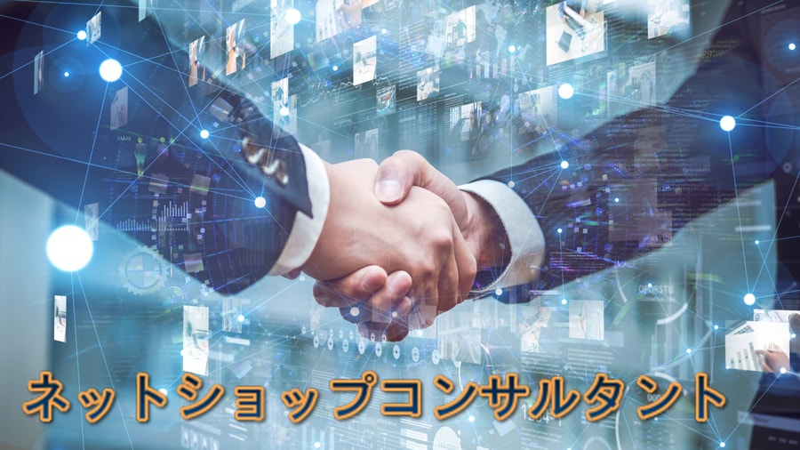 ネットショップ売上UPを目指すコンサルを行います まだスタートしたばかりの店舗や売り上げ0円でもご指導します。 イメージ3