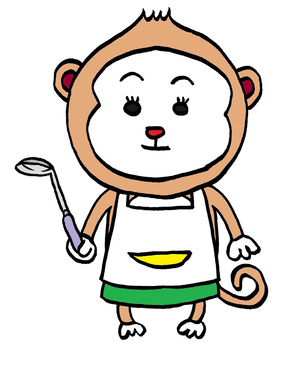 似顔絵LINEスタンプ(16個)作ります オリジナルLINEスタンプを作ります！ イメージ4