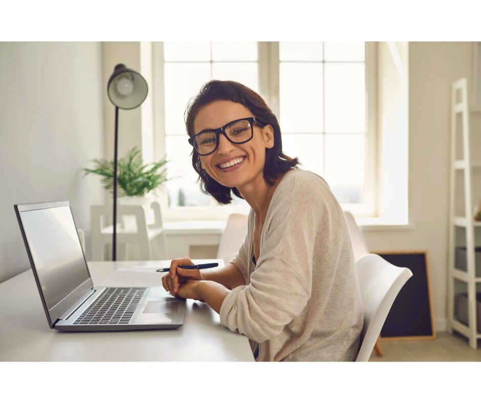 アイデア出しの習慣づくりをサポートします 強みや興味、課題を見つめ直し、アイデアを引き出します！ イメージ1