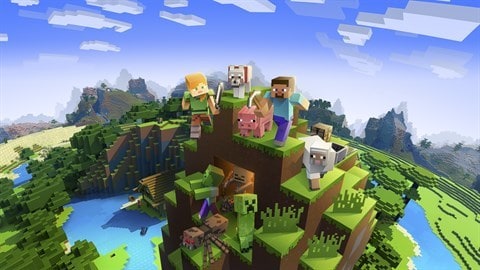 Minecraftのプラグイン作ります 大手鯖運営経験のあるプログラマが格安でお作りします！ イメージ1
