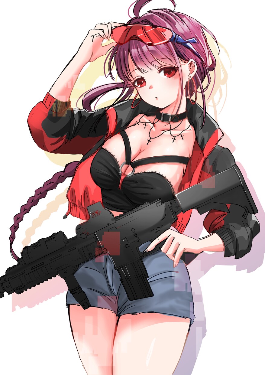 TRPG /配信/ｹﾞｰﾑの可愛い立ち絵制作します キャラデザからお任せOK！幅広い年代にも対応可能！ イメージ4