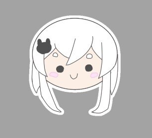 ゆるきゃらアイコンイラスト描きます 使用⭕️ゆるかわイラストを1週間以内にお届け！ イメージ6