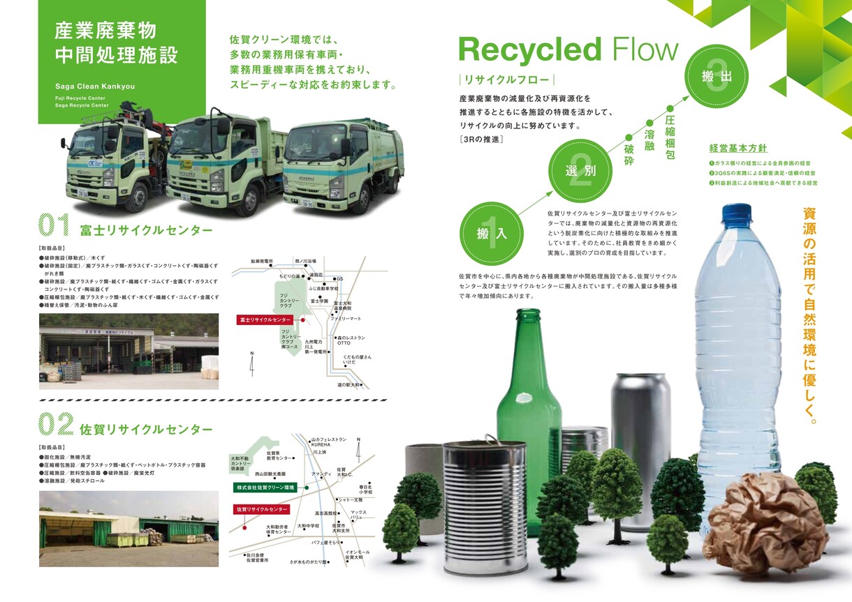 デザイン部署経験者が格安でデザインします 予算をあまりかけたくないそこのあなた必見！ イメージ5