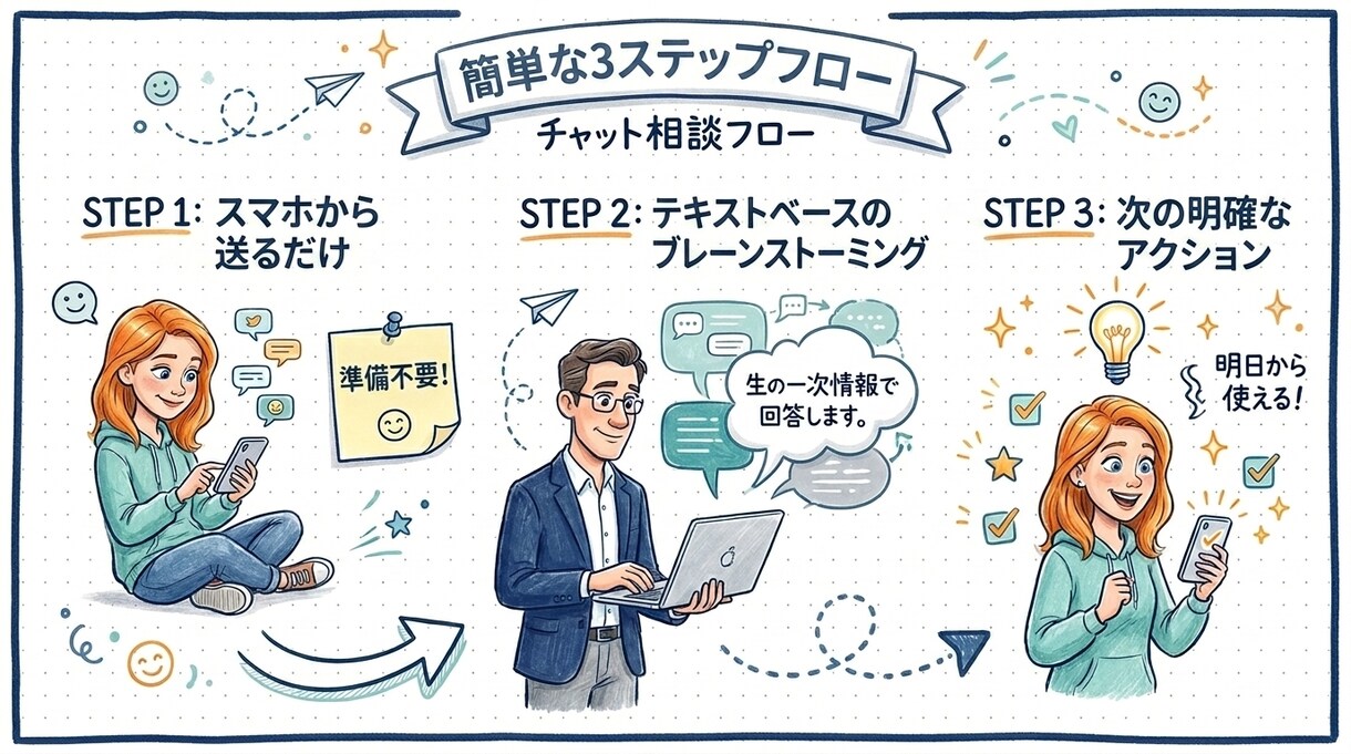 NotebookLMの使い方をシンプルに教えます NotebookLMを通して自分だけのAI図書館が作れます！ イメージ3