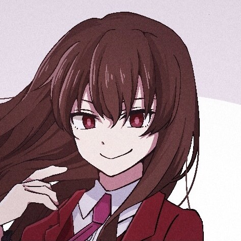 カワイイ女の子のSNS用アイコンお描きします あなただけのオリジナルアイコン作成いたします！ イメージ6