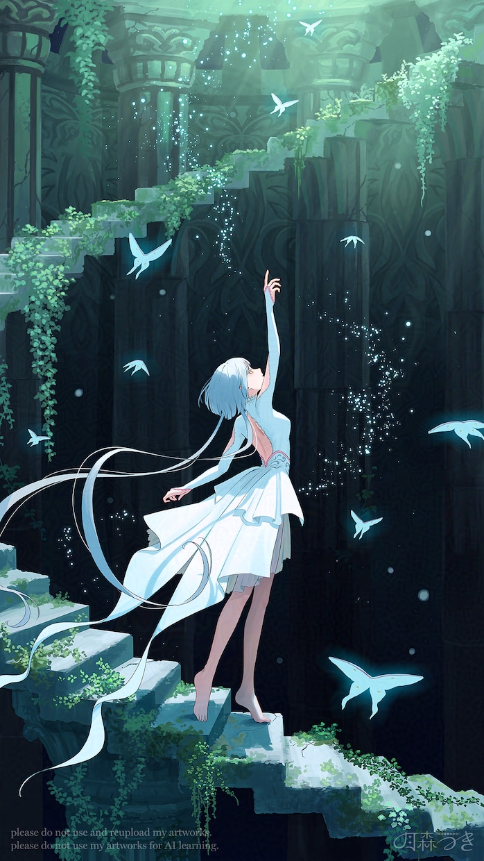 30分｜オリジナルイラストの添削・アドバイスします ビデオチャットでプロが優しくアドバイス✧的確に30分版 イメージ3