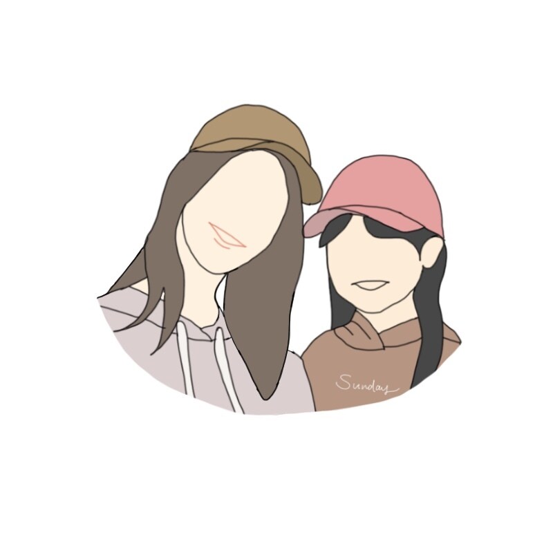 イラスト、アイコン描きます 写真を元にイラストを描きます。データでの納品になります。 イメージ8