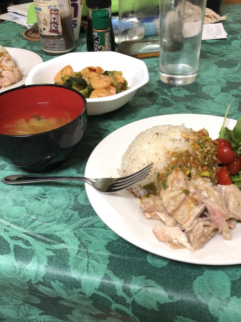 今日冷蔵庫の中で作れるもののレシピ教えます 冷材料はあるけど何をどう作ったらいいかわからない方は是非！ イメージ2