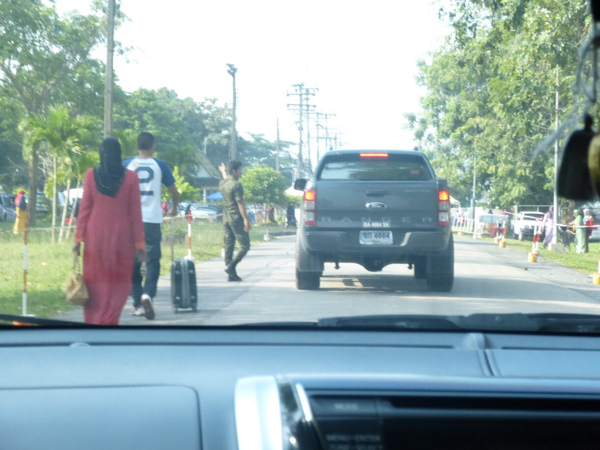 タイに関する各種お仕事・ご相談をお受けします タイに関するビジネス、観光などに関するお仕事をご依頼ください イメージ3