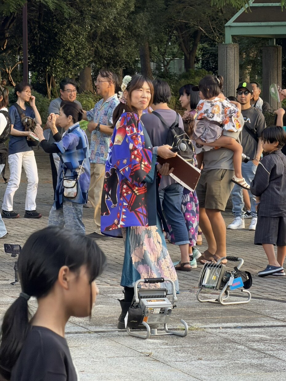 ご希望に沿ったナレーションをお届けします 低めの落ち着いた女性の声、ご希望により柔軟に対応可 イメージ3
