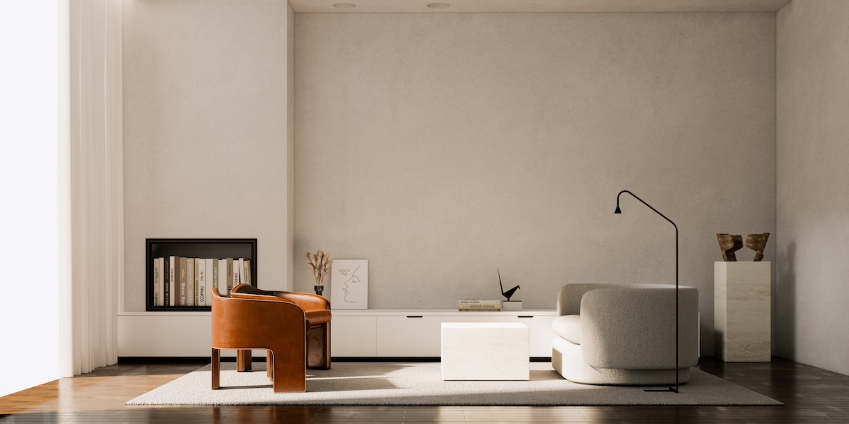 住宅・店舗の外観・内観CGパースを制作します 伝えたい内容や不安な点をリアルなパースで可視化されたい方へ イメージ1