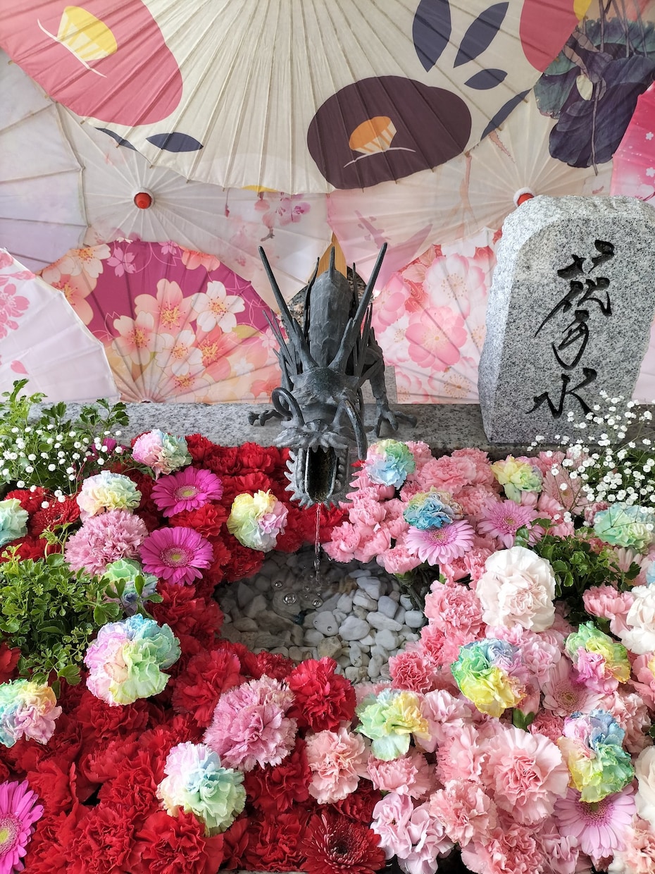 本気の人だけ!妊娠のタイミングを子宝霊視占いします 妊活に悩む女性を子宝祈願・安産成就に導くシャーマンの血脈 イメージ4