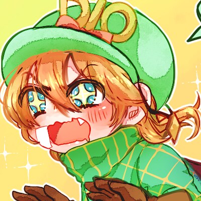 ポップで可愛い！アイコン・ヘッダー作成いたします LINE/facebook/twitterで使えるアイコン！ イメージ4