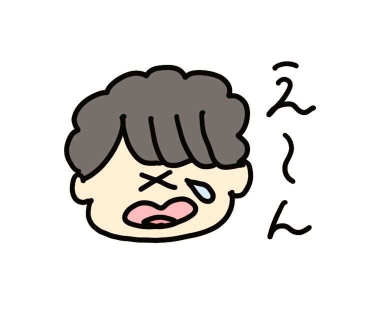 LINEやTwitterのイラスト書きます 背景をくみとり、ゆるりとした世界観で作成します！ イメージ6