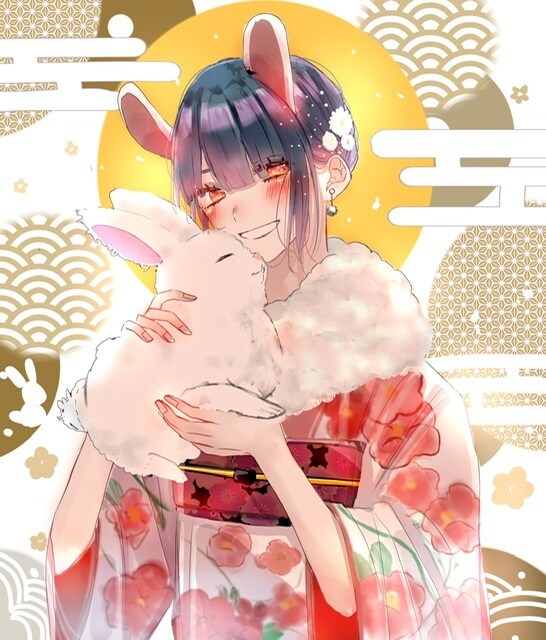 イラスト制作をします 可愛い絵とかっこいい絵を描きます イメージ4