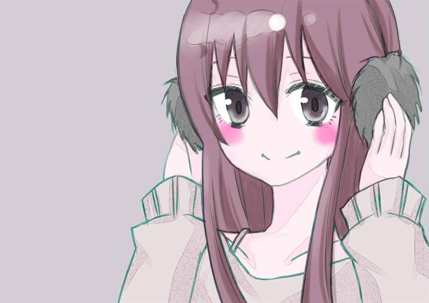 筋金入りのひきこもり女子が何でも話をききます 愚痴聞き、話相手、悩み相談、雑談します イメージ1