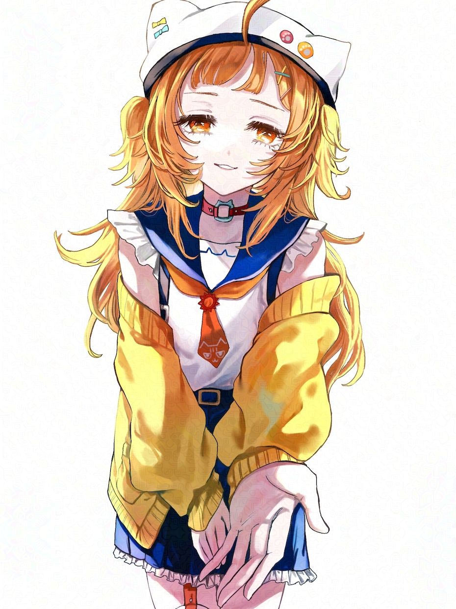 商用可◎イラスト全般・耽美な絵で世界を彩ります 商業経験有◎MVイラストやフライヤー等、最短2日納品◎ イメージ2