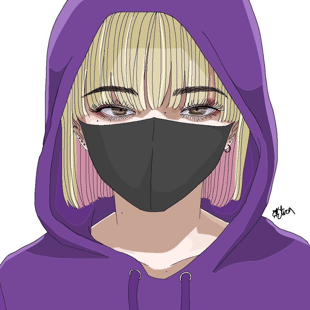 イラスト・デザイン描きます お客様の希望になるべく応えた絵を描きます！ イメージ5