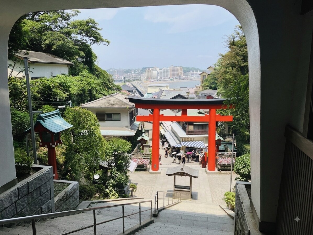 綺麗な自然の絶景写真を届けます 何にでも使える自然や街並みの絶景写真 イメージ5