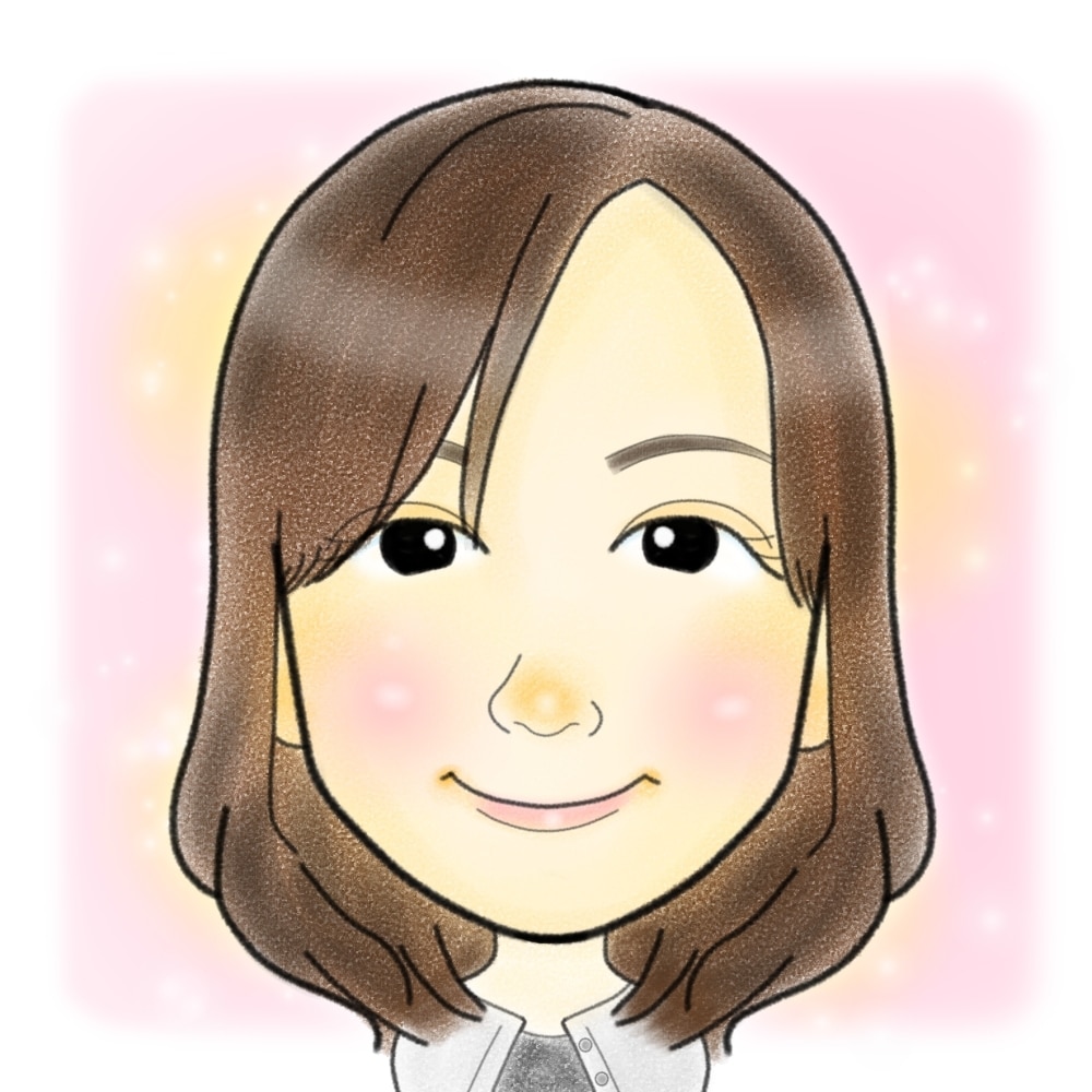 ふんわり可愛い♪手描き風のやさしい似顔絵描きます SNSアイコンやギフトに◎大人数も対応可能です！ イメージ8