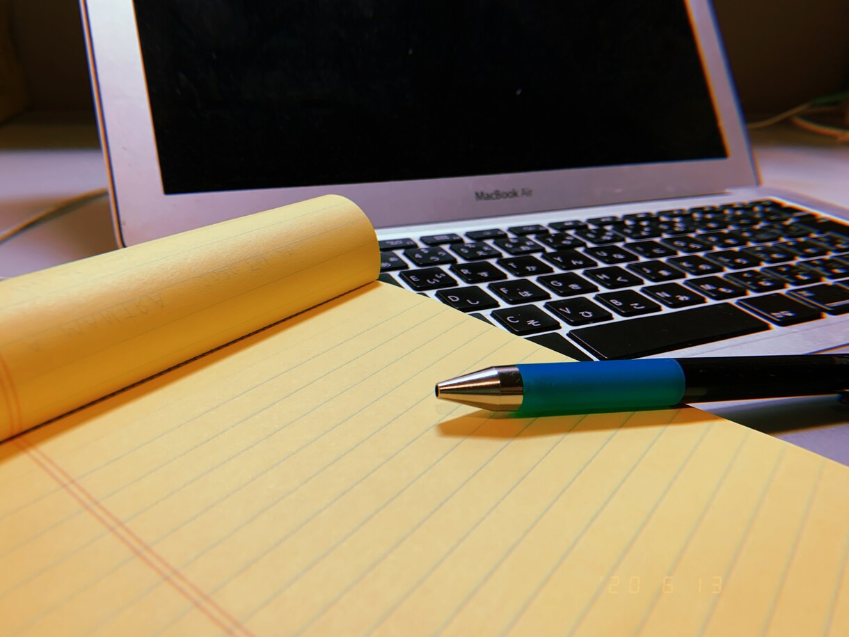 帰国子女向け 入試英作文の作成、フルサポートします 名門海外大学Creative Writing卒の知識とスキル イメージ1