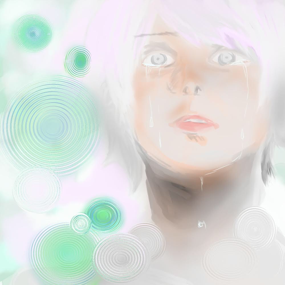 SNSのヘッダーなどで使えそうなイラスト描きます 身内の方のプレゼント用に！ご自身のアイコン等用にオススメ！ イメージ3