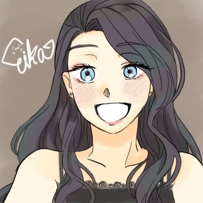 雰囲気・存在感バツグン！オシャレなアイコン描きます 程よいリアル×イラスト調☆ブログ・ココナラ・SNSに◎ イメージ3