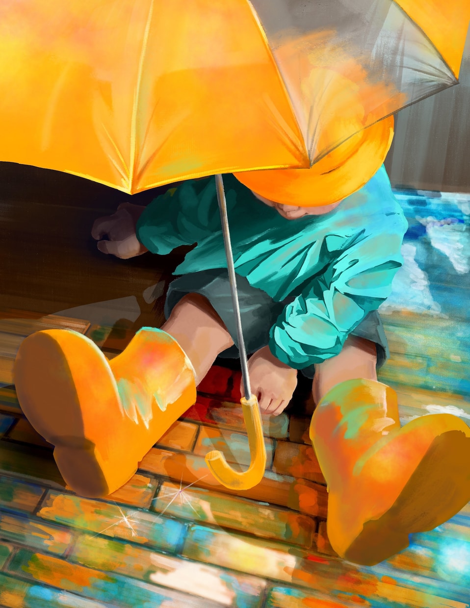 イラストを描くコツお教えします 初心者~上級者まで！優しく丁寧にお教えいたします！！ イメージ1