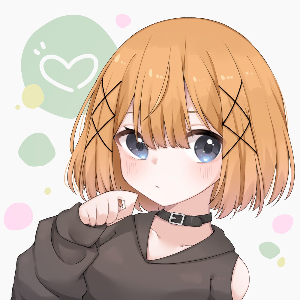 可愛いアイコン制作いたします 【実績30件までの特別プラン】可愛い女の子が得意です♪ イメージ6