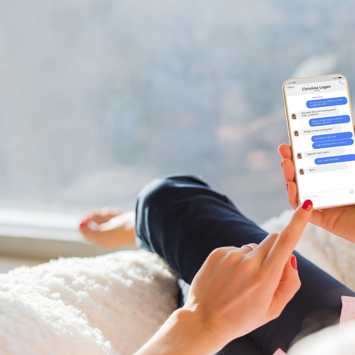 即レス補償！60分間なんでもお悩みお伺いします 恋愛心理のプロがLINE感覚であなたの婚活に寄り添います イメージ2